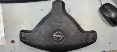 Автозапчасти б/у передняя левая подушка безопасности за opel astra g sedán (t98) 1.6 (f69) ссылки oem iam 90437570