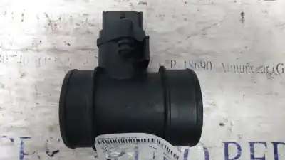 Second-hand car spare part flowmeter for opel corsa c (x01) 1.0 (f08, f68) oem iam references 09193149