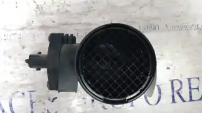 Second-hand car spare part flowmeter for opel corsa c (x01) 1.0 (f08, f68) oem iam references 09193149  