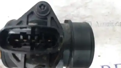Second-hand car spare part flowmeter for opel corsa c (x01) 1.0 (f08, f68) oem iam references 09193149  