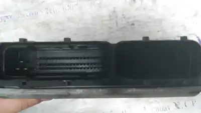 Автозапчасти б/у блок управления двигателем за mg rover rover 25 (r/rf) 20t2n ссылки oem iam 0281001956  