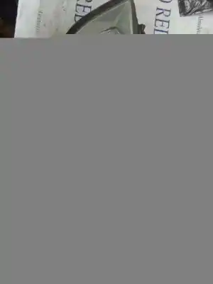 Second-hand car spare part RIGHT HEADLIGHT for OPEL ZAFIRA A  OEM IAM references 90582022  