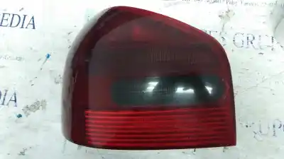 Piesă de schimb auto la mâna a doua LAMPÃ SPATE STÂNGA pentru AUDI A3 (8L)  Referințe OEM IAM 290701  