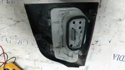 Автозапчастина б/у правий ліхтар для volkswagen polo berlina (6n2) akk посилання на oem iam 6q6945258a  