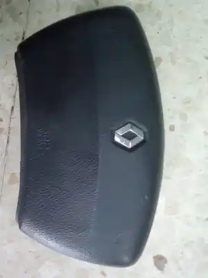 Автозапчастина б/у передня ліва подушка безопасности для renault laguna ii (bg0/1_) 1.9 dci (bg0e) посилання на oem iam 8200071201c  