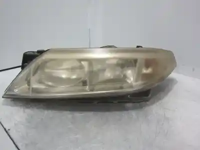 Автозапчастина б/у ліва фара для renault laguna ii (bg0/1_) 1.9 dci (bg0e) посилання на oem iam 8200002845