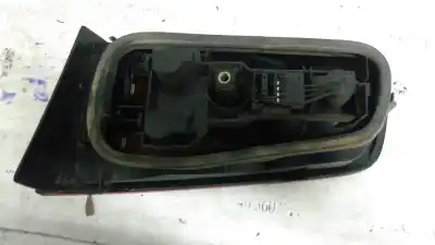 Автозапчасти б/у левый задний фонарь за renault laguna ii (bg0/1_) 1.9 dci (bg0e) ссылки oem iam 8200002473  