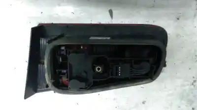 Автозапчасти б/у левый задний фонарь за renault laguna ii (bg0/1_) 1.9 dci (bg0e) ссылки oem iam 8200002473  