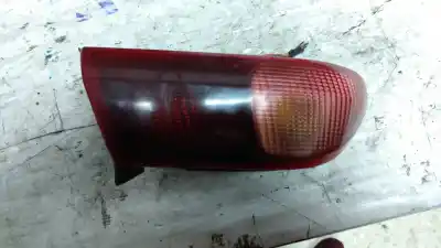 Pièce détachée automobile d'occasion FEU ARRIÈRE GAUCHE pour SEAT IBIZA (6L1)  Références OEM IAM 0060620139  