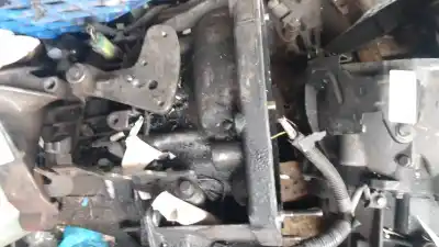 Gebrauchtes Autoersatzteil GETRIEBE zum RENAULT LAGUNA II GRANDTOUR (KG0)  OEM-IAM-Referenzen PK6018  