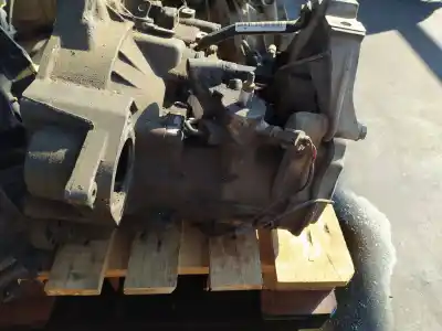 Pezzo di ricambio per auto di seconda mano riduttore per seat toledo ii (1m2) 1.9 tdi riferimenti oem iam ebf  