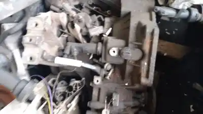 Автозапчастина б/у КОРОБКА ПЕРЕДАЧ для SEAT TOLEDO II (1M2)  Посилання на OEM IAM EBF  