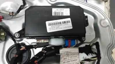 Second-hand car spare part central locking pump for fiat stilo (192) 192a1000 oem iam references 46784224