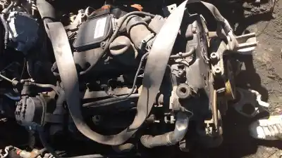 Pezzo di ricambio per auto di seconda mano MOTORE COMPLETO per PEUGEOT 206  Riferimenti OEM IAM 8HX  
