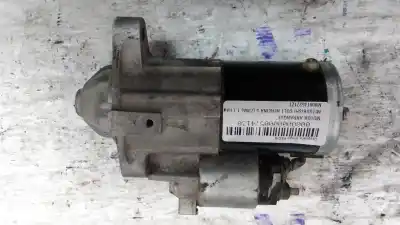 Автозапчастина б/у двигун запускається для mitsubishi colt cz3 berl. 5 (z30a) 3a91 посилання на oem iam m000t45271zt
