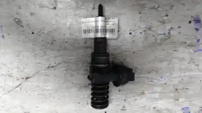 Second-hand car spare part injector for volkswagen golf iv berlina (1j1) d-ahf oem iam references 038130073aj