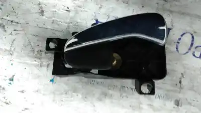 Автозапчасти б/у внутри передней правой ручки за jaguar s-type ii (x200) 3.0 v6 ссылки oem iam xr8322600ad  