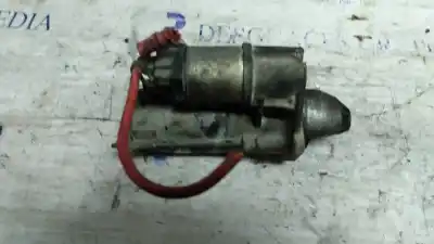 Second-hand car spare part STARTER MOTOR for BMW 3 (E36)  OEM IAM references 63223435  