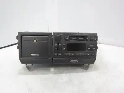Автозапчасти б/у аудиосистема / радио cd за jaguar s-type ii (x200) 4.0 v8 ссылки oem iam pjvm003183