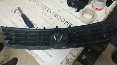 Автозапчасти б/у передняя решетка за volkswagen passat b5 (3b2) 1.9 tdi ссылки oem iam 3b0853653c  