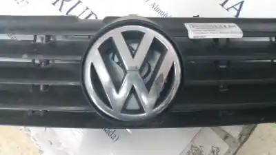 Автозапчасти б/у передняя решетка за volkswagen passat b5 (3b2) 1.9 tdi ссылки oem iam 3b0853653c  