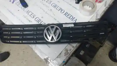 Автозапчасти б/у передняя решетка за volkswagen passat b5 (3b2) 1.9 tdi ссылки oem iam 3b0853653c