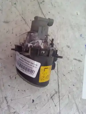 Second-hand car spare part left fog light for mini mini (r50,r53) g-w10b16a oem iam references 