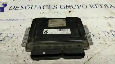 Second-hand car spare part ecu engine control for mini mini (r50,r53) g-w10b16a oem iam references 1214751458701