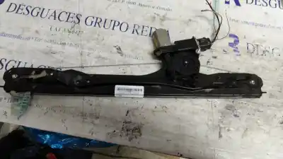 Gebrauchtes Autoersatzteil FENSTERHEBER VORNE LINKS zum FIAT DOBLO II (152)  OEM-IAM-Referenzen 51810880  