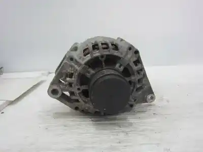 Second-hand car spare part ALTERNATOR for RENAULT MEGANE I SCENIC JA  OEM IAM references 7700430182  