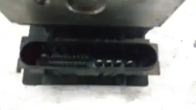 Peça sobressalente para automóvel em segunda mão abs por fiat stilo (192_) 1.9 jtd (192_xe1a) referências oem iam 0265800369  