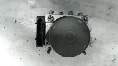 Peça sobressalente para automóvel em segunda mão abs por fiat stilo (192_) 1.9 jtd (192_xe1a) referências oem iam 0265800369