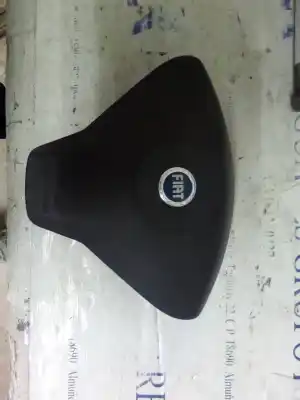 Peça sobressalente para automóvel em segunda mão airbag de cortina dianteiro esquerdo por fiat stilo (192_) 1.9 jtd (192_xe1a) referências oem iam 96907200