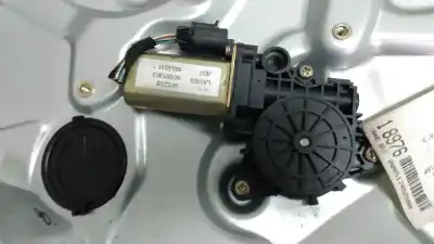 Автозапчастина б/у регулятор переднього правого скла для fiat stilo (192_) 1.9 jtd (192_xe1a) посилання на oem iam 18976  