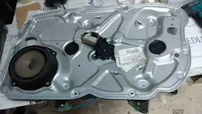 Peça sobressalente para automóvel em segunda mão elevador de vidros dianteiro direito por fiat stilo (192_) 1.9 jtd (192_xe1a) referências oem iam 18976