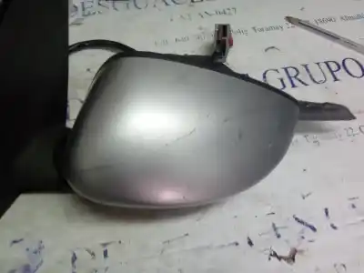 Peça sobressalente para automóvel em segunda mão espelho retrovisor esquerdo por fiat stilo (192_) 1.9 jtd (192_xe1a) referências oem iam 01704607900  