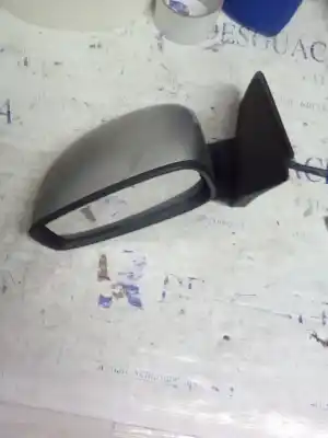 Peça sobressalente para automóvel em segunda mão espelho retrovisor esquerdo por fiat stilo (192_) 1.9 jtd (192_xe1a) referências oem iam 01704607900