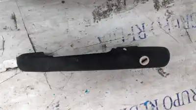 Pezzo di ricambio per auto di seconda mano maniglia esterna anteriore destra per mini mini (r50,r53) g-w10b16a riferimenti oem iam   