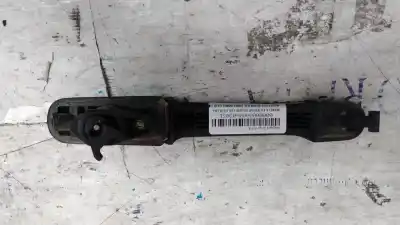 Second-hand car spare part exterior right front door handle for mini mini (r50,r53) g-w10b16a oem iam references 