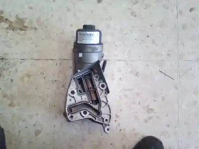 Second-hand car spare part ENGINE OIL COOLER for OPEL INSIGNIA A SEDÁN (G09)  OEM IAM references 55577034  