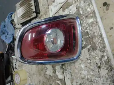 Peça sobressalente para automóvel em segunda mão FAROLIM TRASEIRO ESQUERDO por MINI MINI (R56)  Referências OEM IAM 2757009  