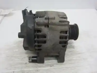 Автозапчасти б/у генератор за ford fiesta vi (cb1, ccn) 1.4 tdci ссылки oem iam av6n10300dc  