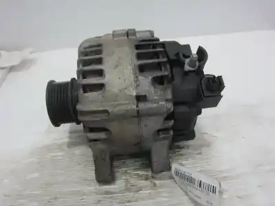 Автозапчасти б/у генератор за ford fiesta vi (cb1, ccn) 1.4 tdci ссылки oem iam av6n10300dc  