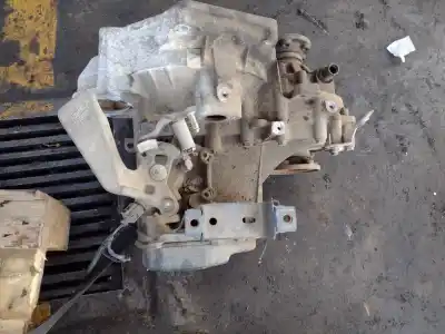 Gebrauchtes Autoersatzteil GETRIEBE zum VOLKSWAGEN POLO IV (9N3)  OEM-IAM-Referenzen JCZ  