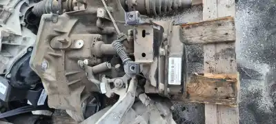 Gebrauchtes Autoersatzteil GETRIEBE zum VOLKSWAGEN POLO IV (9N3)  OEM-IAM-Referenzen GGV  