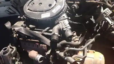 Pezzo di ricambio per auto di seconda mano MOTORE COMPLETO per RENAULT CLIO I FASE I+II (B/C57)  Riferimenti OEM IAM E7F700  