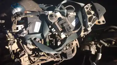 Pezzo di ricambio per auto di seconda mano MOTORE COMPLETO per RENAULT CLIO I FASE I+II (B/C57)  Riferimenti OEM IAM E7F700  