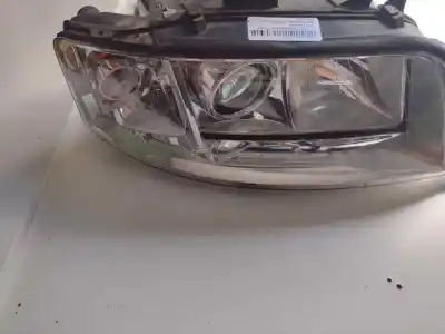Автозапчастина б/у права фа для audi a6 avant (4b5) bpp посилання на oem iam 081411102r