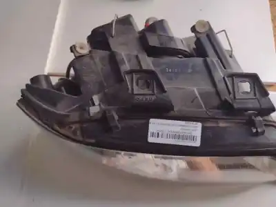 Second-hand car spare part right headlight for audi a6 avant (4b5) bpp oem iam references 081411102r  