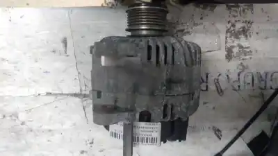 Second-hand car spare part ALTERNATOR for VOLKSWAGEN PASSAT VARIANT (3C5)  OEM IAM references 021903026L  